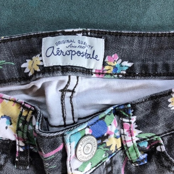 2/$15 Ultra Skinny Jeans - Picture 2 of 5